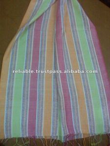 ผ้าโพกศีรษะแฟชั่นฮิญาบอิสลามสำหรับผู้หญิง - Product Image 4