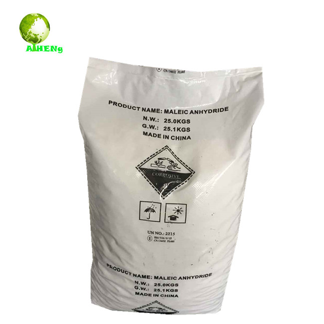 Китай химической промышленности текстильное сырье цена maleic anhydride промышленного класса для бумажной промышленности