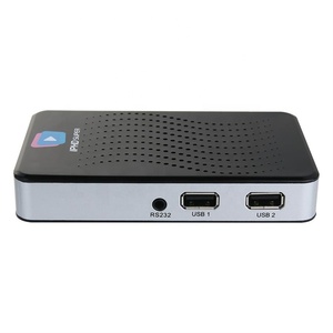 Epro <span class=keywords><strong>IPHD</strong></span> S800 Dvb T2 bonne Linux boîte intelligente décodeur S800 porpupal - Product Image 2