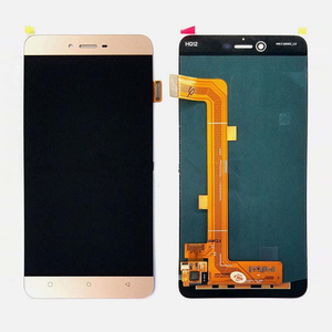 Touch Screen Display LCD Digitizer Assembly di Ricambio Per BLU Vivo 5 - Product Image 1