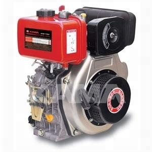 5.4hp/6hp <span class=keywords><strong>Kama</strong></span> KM178F/E aire solo cilindro motor Diesel refrigerado para <span class=keywords><strong>la</strong></span> venta - Product Image 3