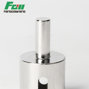 Personnalisé <span class=keywords><strong>Core</strong></span> Bits Diamant scie foret pour carreaux de céramique de coupe - Product Image 4