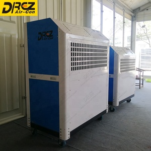 5HP Petit Portable <span class=keywords><strong>Climatiseur</strong></span> De Tente pour Exposition et Événement - Product Image 3