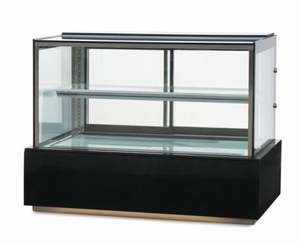 Set di supporti in acrilico torte nuziali commerciali cake topper display frigorifero vetrina macchine per decorare - Product Image 5