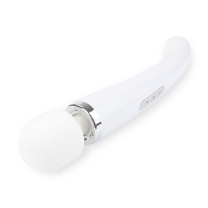 Juguete Sexual Japonés 2023, Vibrador de Clítoris, Masajeador Corporal tipo Varita - Product Image 4