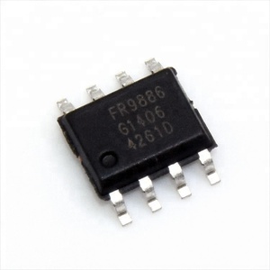 Chip de potencia IC LCD, alta calidad, SOP8 <span class=keywords><strong>FR9886</strong></span> - Product Image 3