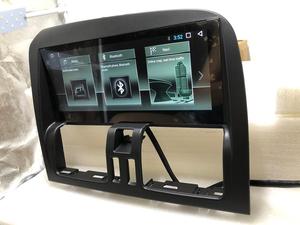 Lettore DVD per Auto con Stereo per <span class=keywords><strong>Volvo</strong></span> <span class=keywords><strong>XC60</strong></span>, con Multimedia, Video, Audio, Wifi e Navigazione GPS - Product Image 3