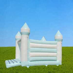 <span class=keywords><strong>Inflatable</strong></span> con hươu cao cổ lâu đài bouncy/Nhảy lâu đài/nhà bị trả lại cho trẻ em và người lớn - Product Image 4