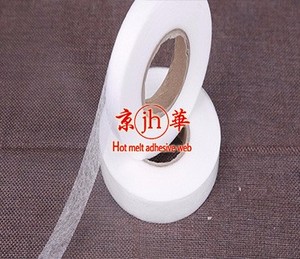 Jinghua Hot Melt Adhesive for Seamless <strong>Turnup</strong> - Product Image 3