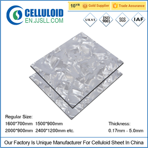 Fabriqué en Chine mère perle celluloïd et feuilles DE PVC en <span class=keywords><strong>Guitare</strong></span> et Accordéon Décoration - Product Image 3