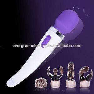Vibrador <span class=keywords><strong>anal</strong></span> vaginal para mujer, punto g, varias velocidades, Juguetes sexuales, masturbación, EG-ST13 - Product Image 1