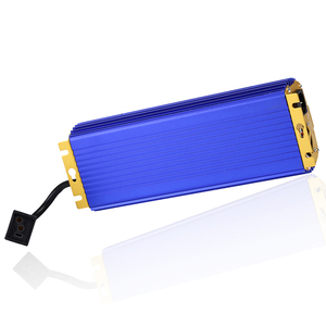 20 عاما OEM تاجر الجملة 277V 1000 واط HPS كابح تيار إلكتروني للمصابيح - Product Image 5