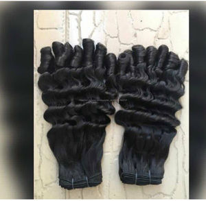 Mejor venta <span class=keywords><strong>de</strong></span> productos en nigeria <span class=keywords><strong>de</strong></span> lujo al por mayor rizos funmi pelo 100% pelo humano <span class=keywords><strong>de</strong></span> la <span class=keywords><strong>Virgen</strong></span> <span class=keywords><strong>de</strong></span> la extensión del - Product Image 6