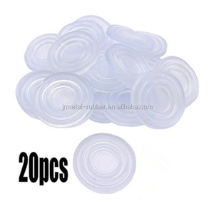 Glass Table Top <strong>Rubber</strong> <strong>Pads</strong> clear Packaging Spacer Shelves Bumper <strong>Rubber</strong> Outdoor <strong>Furniture</strong> Foot <strong>Pad</strong> - Product Image 2