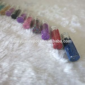 2015 3d mini cuentas de perlas de caviar - Product Image 2