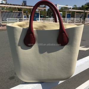 Borse a tracolla in Silicone impermeabili alla moda da donna - Product Image 6