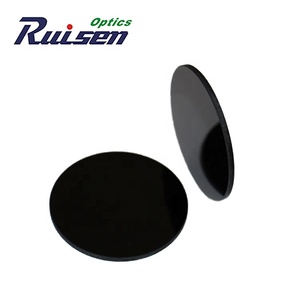 Factory Custom 254nm <strong>UV</strong> Leds <strong>Filter</strong> Glass ZWB3 <strong>Window</strong> UG5 Plate U-330 <strong>Filter</strong> - Product Image 4