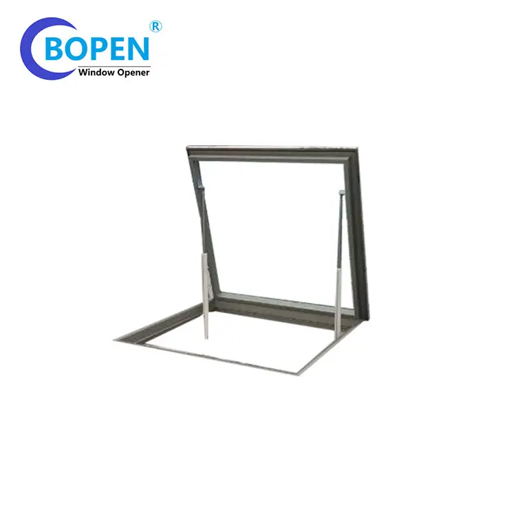 Bopan มอเตอร์ส่งเสริมการขาย,ใหม่ที่เปิดกระจกสกายไลท์ไฟฟ้าสำหรับหน้าต่างสกายไลท์ที่เปิดของผู้ส่งออกจีน