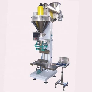 Hot bán 5-25 kg gạo bột đóng gói, bột mì bột túi máy đóng gói - Product Image 2