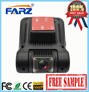 1080 P HD Caché Wifi Voiture Dash Cam DVR Véhicule Quasiment Caméra Enregistreur Gsensor 24 H Parking Mode Double Arrière miroir - Product Image 3