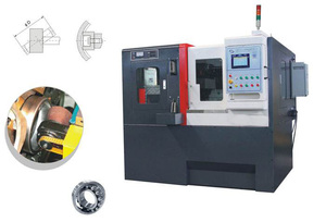 Dây Chuyền Lắp Ráp Tự Động Vòng Bi Máy Mang - Product Image 2