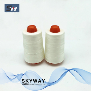 Nước hòa tan sợi 60 s-80 s <span class=keywords><strong>pva</strong></span> sợi nước hòa tan sợi - Product Image 5