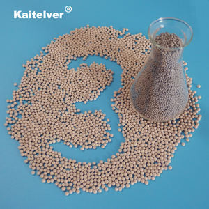 3A आणविक चलनी उद्योग सुखाने के लिए उत्प्रेरक वाहक के रूप में - Product Image 6