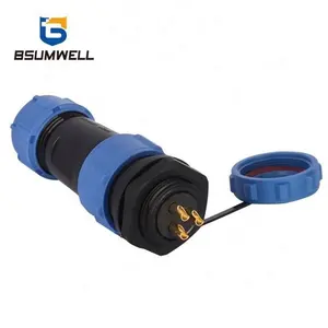 Factory direct supplier 8pin aviation connector 8 pin waterproof with best service and low price