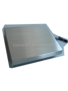 1 طن الصناعية ميزان ذو منصة 1000 كجم - Product Image 2