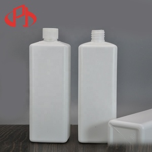 Botella <span class=keywords><strong>de</strong></span> Plástico para Líquidos Médicos y <span class=keywords><strong>Alcohol</strong></span>, Precio Económico - Product Image 2