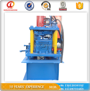 Machine à <span class=keywords><strong>fabriquer</strong></span> production <span class=keywords><strong>de</strong></span> châssis en bois à volets roulés en acier - Product Image 4