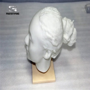 Facorty produzione 3d strumento di progettazione prototipazione 3d servizio di stampa ABS stampato 3d SLA Services - Product Image 5