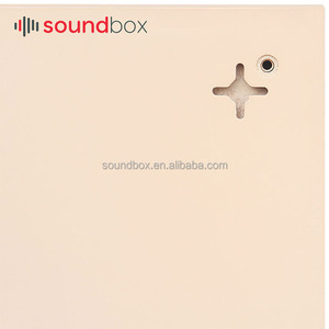 Home Studio <strong>2D</strong> Acoustics <strong>Diffuser</strong> Model Design Rubber Oak Wood N8 Recording Wholesale Interior Decoration <strong>QRD</strong> <strong>Acoustic</strong> Panels 3D - Product Image 5