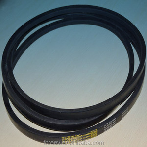 classica avvolto <span class=keywords><strong>cinghie</strong></span> di <span class=keywords><strong>trasmissione</strong></span> di gomma cinghia v - Product Image 4