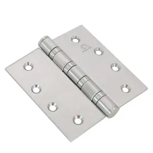 4 인치 heavy duty Korea bifold 316 Stainless steel 문 hinge 대 한 European types