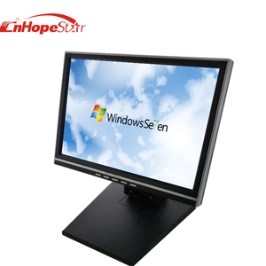 Giá Rẻ POS Hệ Thống Sử Dụng 13.3 "TFT LCD Màn Hình Cảm Ứng Màn Hình - Product Image 5