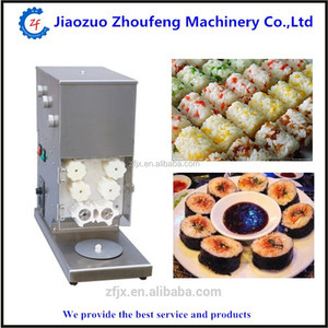 Machine à faire des makis / Machine à faire des boulettes de riz à <span class=keywords><strong>sushi</strong></span> - Product Image 4