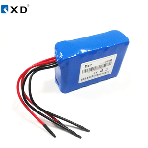 Paquete de Baterías Recargables de Iones de Litio 18650 6S2P 24V 4Ah para Herramientas Eléctricas - Product Image 5