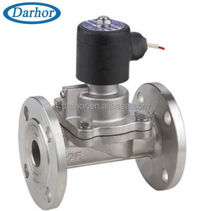 Ps serie acqua calda elettrovalvola <span class=keywords><strong>2</strong></span> vie, valvola solenoide di acqua calda - Product Image 2