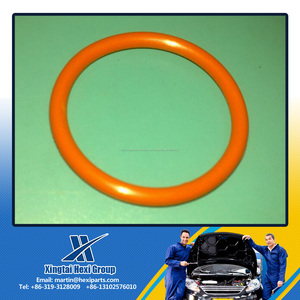fábrica al por mayor buena calidad NBR <span class=keywords><strong>FKM</strong></span> <span class=keywords><strong>FKM</strong></span> silicona <span class=keywords><strong>junta</strong></span> tórica de goma impermeable - Product Image 3