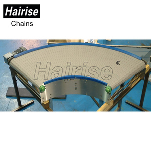 Hairise <span class=keywords><strong>90</strong></span> Graden Curve Transportband - Product Image 2