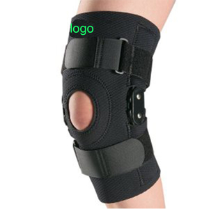 Voulez-<span class=keywords><strong>vous</strong></span> savoir où acheter forte pas cher genou manches pour basket-ball - Product Image 4