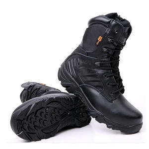 cordura boots delta