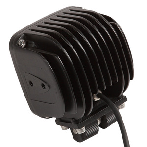 Cuadrado luz <span class=keywords><strong>del</strong></span> trabajo <span class=keywords><strong>del</strong></span> LED para campo a través ATV remolques flexible LED luz de conducción <span class=keywords><strong>del</strong></span> carro 50 W 4x4 accesorios - Product Image 3