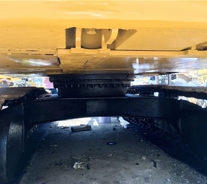 CAT utilisé 320CL de construction original du Japon - Product Image 4