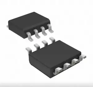 Circuito integrado L6562D IC PFC CTRLR TRANSICIÓN 8SOIC rainbowsemi