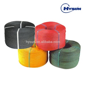 Ligne principale de <span class=keywords><strong>branche</strong></span> de corde goudronnée rouge pour la pêche à la palangre - Product Image 4