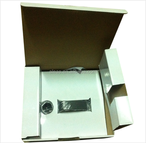 DB-2500 Submersible Pompes À Eau aquatiques de pêche réservoirs <span class=keywords><strong>aquarium</strong></span> moteur - Product Image 4