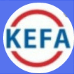 Cixi Kefa Electronics Co., Ltd. logo