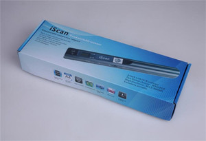 <strong>Portable</strong> HD Color <strong>Scanner</strong> <strong>Handheld</strong> Mini A4 <strong>Scanner</strong> - Product Image 5